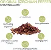 Original Roter Szechuan Pfeffer, ganz, 100g Produktbild-Vorschau 3