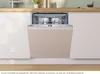 Bosch SMH4HVX14E Vollintegrierbarer Einbaugeschirrspüler Produktbild-Vorschau 16