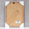 2er Set A4 Bilderrahmen Natur Eiche Optik 21x29,7  EU Produktbild-Vorschau 7