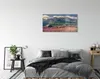 Glasbilder 100x50 Wandkunst Top-Box Häuser Produktbild-Vorschau 3