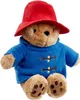 Peluche arc-en-ciel Paddington Small Voir les images du produit 3