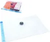 Orion Úložné boxy - Odsávací vak Space transparentný Náhľad obrázku produktu 1