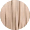 Filament FiberFlex 30D Beige 1,75 mm 0,85kg FIBERLOGY Podgląd zdjęcia produktu 4