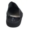 JOSEF SEIBEL Monaco 202 G | Pantoufles pour Hommes | noir Voir les images du produit 8