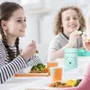 Navaris 500ml Thermobehälter für Babybrei - Edelstahl Produktbild-Vorschau 6