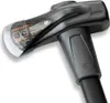 Kované štípací kladivo Fiskars X37 2 v 1: sekera a kladivo Náhled obrázku produktu 21