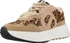 No Name Carter Cocoon sportlicher Schnürer Beige in Gr. 39 Produktbild-Vorschau 1