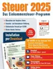 Aldi Steuer Software 2025 - Steuererklärung Steuerjahr 2025 Produktbild-Vorschau 3