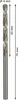 Bosch 2 608 595 059, Vŕtačka, Špirálový vrták, 4 mm, 75 mm, Náhľad obrázku produktu 3