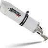 GPR Racing Slip-On Auspuff Albus Keramik für Aprilia RX 125 Produktbild-Vorschau 1