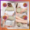 OMNA | Masażer karku i pleców Shiatsu Pro 3D z funkcją Podgląd zdjęcia produktu 8