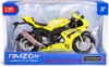 Model 1:12 RMZ HOBBY Honda CBR1000RR-R Fireblade 2020 Podgląd zdjęcia produktu 3