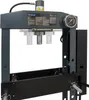 Weber Werkstattpresse hydraulischt schwarz antharzit 20 Produktbild-Vorschau 2