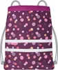 McNeill borsa da ginnastica Sportbag Ruby multicolore viola Anteprima dell’immagine prodotto 1