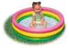 Basen dmuchany kolorowe pierścienie 86x25cm Intex Podgląd zdjęcia produktu 4