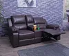 2er Kinosessel MCW-H29, Relaxsessel Fernsehsessel Produktbild-Vorschau 11