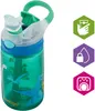 ContiGo! borraccia per bambini Gizmo Flip Jungle verde Dino Anteprima dell’immagine prodotto 2