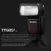 Godox Thinklite TT685IIN TTL On-Camera Speedlight 2.4G Produktbild-Vorschau 5