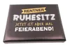 Gilde Kunstst Sitzpolster "Ruhesitz" VE 6 42993 Produktbild-Vorschau 3