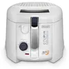 DeLonghi F28211.W1 Roto Friteuse, kleur: wit Productafbeelding-voorbeeld 5