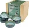 CreaTable, 21559, Nordic Fjord Green, misky na cereálie 6 Náhľad obrázku produktu 1