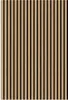Wandpaneel Jangal Solid 10016 Teak MDF Furnier Produktbild-Vorschau 3