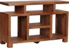 Kredens MUMBAI Sheesham lite drewno 115 x 76 x 40 cm Podgląd zdjęcia produktu 1