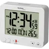 Technoline WT 195, Digitálny budík, Biela, LCD, AA, 96 mm, Náhľad obrázku produktu 3