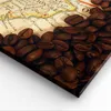 Bild auf Leinwand - Leinwandbild - Südamerika Samen Kaffee Produktbild-Vorschau 5