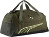 PUMA Sporttasche Fundamental Sports Bag Dark Olive olivgrün Produktbild-Vorschau 1