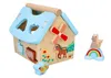 Spielba Holzspielwaren 510377, 1 Jahr(e), Holz, Mehrfarbig Produktbild-Vorschau 4