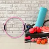 relaxdays 10032580_0 relaxdays   Pilates-Ring pink Podgląd zdjęcia produktu 2