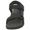 Rieker Herren Klassische Sandalen 20802-01 Farbe: Schwarz Produktbild-Vorschau 9