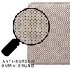 G.mütlich Filz Stuhlkissen eckig, Sitzkissen quadratisch, Produktbild-Vorschau 6