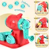 Knete Zubehör Kitchen Creations,Knete Eismaschine Produktbild-Vorschau 4