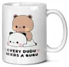 Bubu A Dudu Dárek Pro Ni/Něj, Přítelkyni/Přítele Na Náhled obrázku produktu 1
