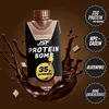 JSF fueling champions 12x Protein Shake 350ml Set - kein Produktbild-Vorschau 2