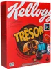 Kelloggs Tresor Choco Nut 410g Produktbild-Vorschau 2