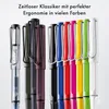 Lamy Safari Tintenroller pink M Strichbreite, Schreibgerät, Produktbild-Vorschau 2