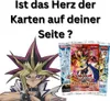 Yu-Gi-Oh! Mystery Box, 4 booster packs - verschillende Productafbeelding-voorbeeld 3