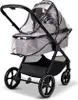 Moon Aura Set mit Cosmo 2.0 3in1 Kinderwagenset Produktbild-Vorschau