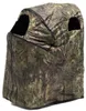 Namiot kamuflażowy Stealth Gear jednoosobowy zielony Podgląd zdjęcia produktu 4