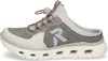 Rieker Sportliche Slipper Damen 31393837323833 Grau 36 EU Produktbild-Vorschau 24