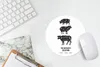 MuchoWow® Mauspad Mousepad Fleisch - Tiere - Kuh - Küche Produktbild-Vorschau 5
