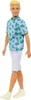 Mattel HJT10 - Barbie - Fashionistas - Puppe, Ken Produktbild-Vorschau 4