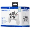 snakebyte Game:Pad 4 S grey Produktbild-Vorschau 4