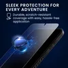kwmobile Handyhülle für Google Pixel 10a Hülle - Kunststoff Produktbild-Vorschau 5