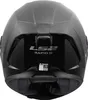 LS2 FF820 Rapid III Helm, schwarz, 3XL (65/66) Produktbild-Vorschau 4