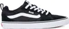 Vans Filmore Leinenschuh Schwarz Produktbild-Vorschau 1