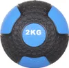 Dimple Gummi Medizinball 2 kg Produktbild-Vorschau 1
